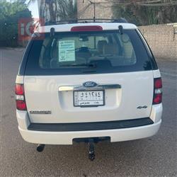 فورد إكسبلورر